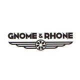 Gnome Rhone - Brake Shoe Lining Service.