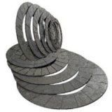 Lining/Friction Disc for Clutch Repair