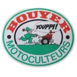 Bouyer - Prestations de Garnissage de Disques d'Embrayage.