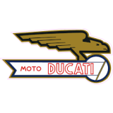 Ducati - Prestations de Garnissage de Mâchoires de Freins.