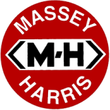 Massey Harris - Prestations de Garnissage des Mâchoires ou Sangles de Freins.