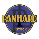 Panhard - Clutch Disc Lining Services