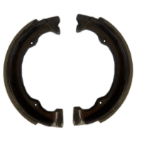 Monet Goyon XX1 - 2 Jaws - Green Trim - Jaws Width 18mm, New Trim Thickness 5mm. Trimming Service on your Old Parts.