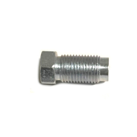 Vis de Conduite de Frein Tube 4.75. M10x1. Long.
