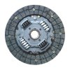 CEMEC L7 - 2 Faces, Garnitures 165 x 105 x 2.5 - Qualité Standard - Prestation de Garnissage du Disque d'Embrayage.