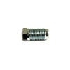 Vis de Conduite de Frein Tube 1/4", 6.35 mm - 1/2"   Pas 20 Filets par Pouce.
