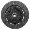 Renault B70, B80, B90, B110, Midliner - 2 Faces, Garnitures 235 x 165 x 3.2 - Qualité Standard - Prestation de Garnissage du Disque d'Embrayage.