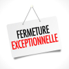 ATTENTION, FERMETURE EXCEPTIONNELLE CE VENDREDI  17 MAI ET LUNDI 20 MAI 2024. PAS D'EXPEDITION. ()