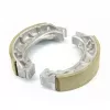 Dauphine - 4 Mâchoires Avant ou Arrière - Qualité Standard - Mâchoires Largeur 30mm, Garniture Neuve Epaisseur 5mm. Prestation de Garnissage sur vos Anciennes Pieces.