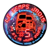 Organisation de notre Rassemblement 4l et Estafette Le Temps Jadis (letempsjadis.fr) - Pas d'éxpédition du 11 au 16 juin 2025. ()