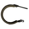 Pony 812 - Sangle de Frein - Qualité Standard - Sangle Largeur 44.4mm, Garniture Neuve Epaisseur 6.5mm, Prestation de Garnissage sur Votre Ancienne Sangle. Démontage de L'Ancienne Garniture Effectuée par le Client.