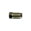 Vis pour Tube de Frein 6 mm. 7/16" Pas de 20 Filets par Pouce.