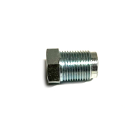 Screw for Brake Tube 6 mm. M12x1. Long 20mm.