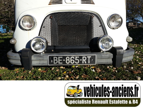 lp estafette