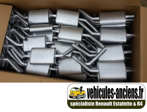 chappement_estafette_renault_R2130_R2131_R2132_R2133_R2134_R2135_R2136_R2137_exhaust