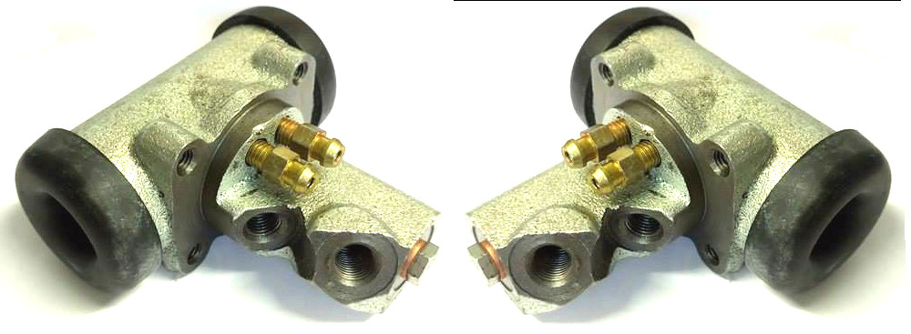 renault estafette cylindre de roue double circuit