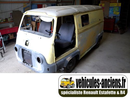 estafette projet 004